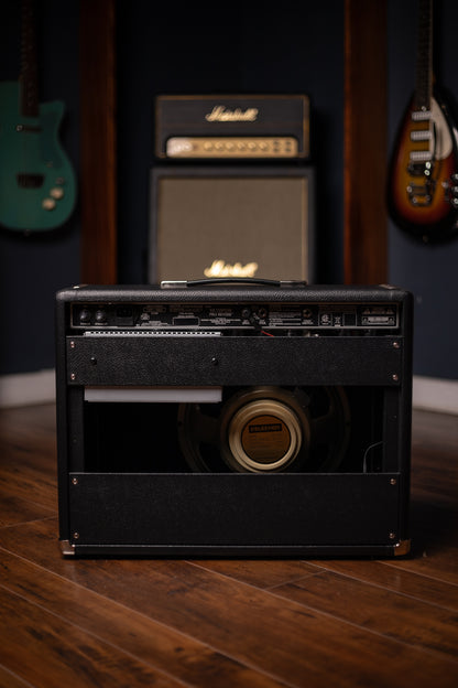 Fender '68 Custom Pro Reverb Combo Amp