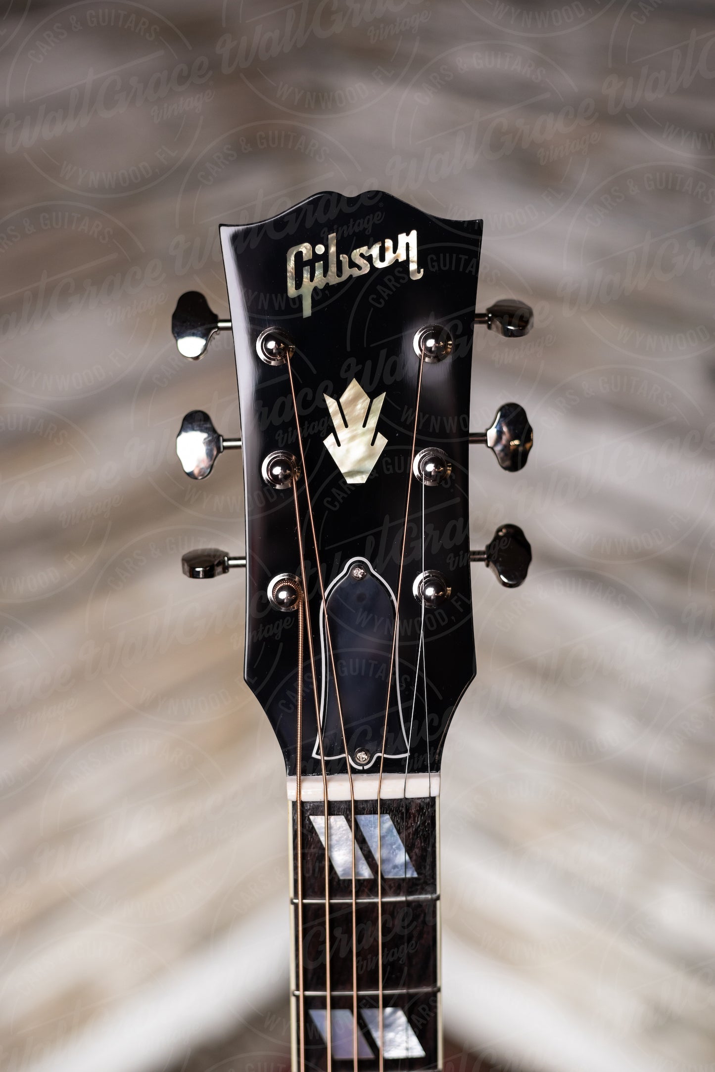 Gibson Southern Jumbo Original Acoustic Guitar - Vintage Sunburst