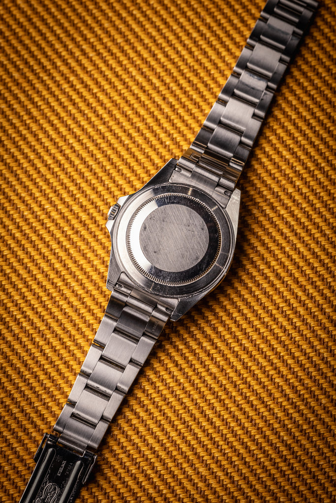 Rolex Explorer Ref. 16570, Circa 2002