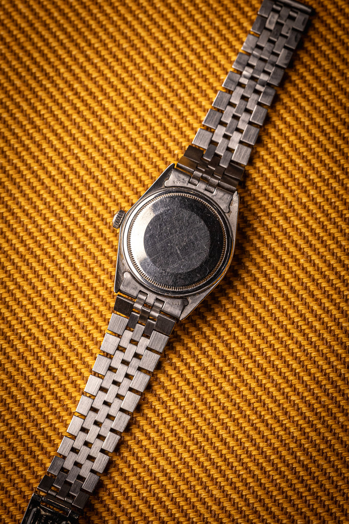 Rolex Datejust Ref. 16014, Circa 1985