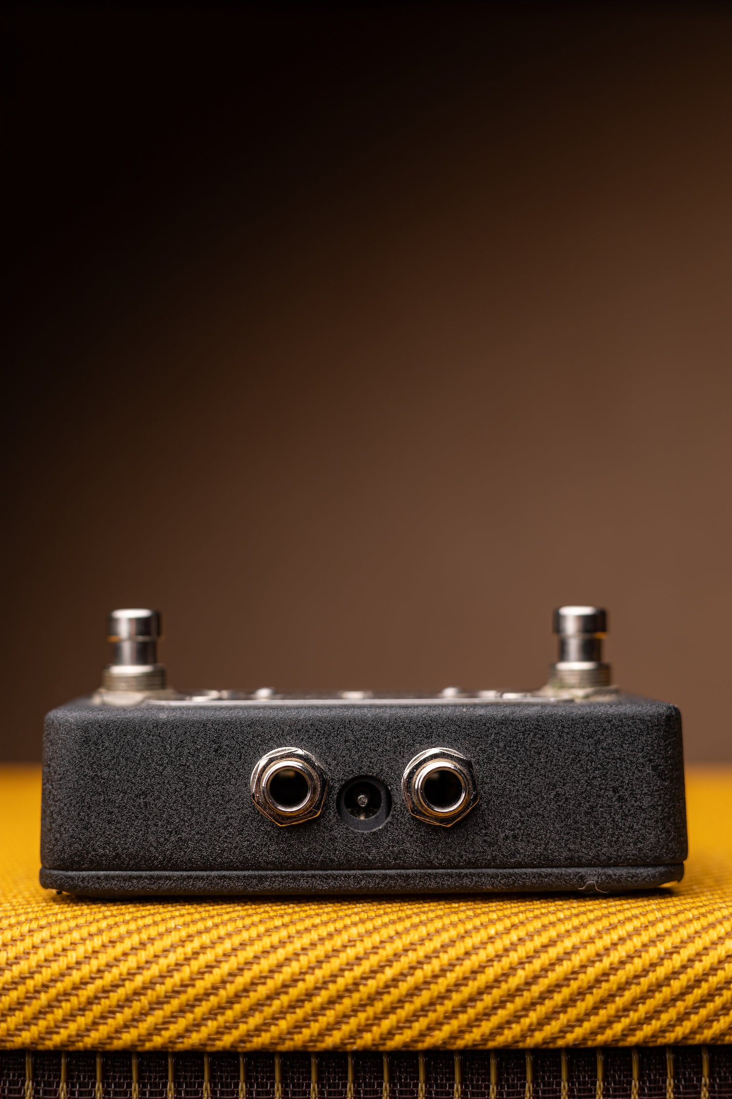 Used Blackstone Mosfet Overdrive Pedal