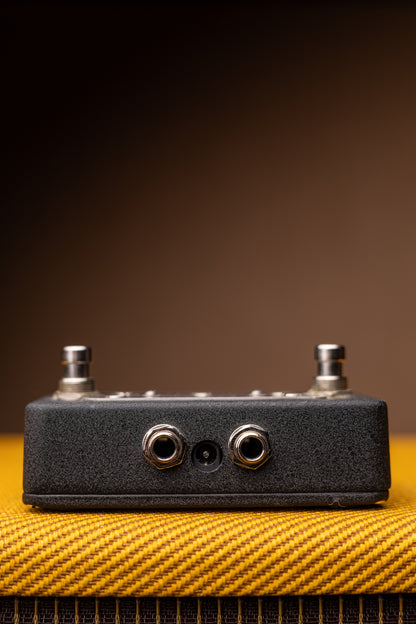 Used Blackstone Mosfet Overdrive Pedal