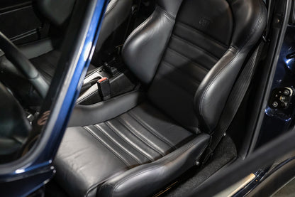 1996 Porsche 911 Turbo by RUF - Midnight Blue Metallic