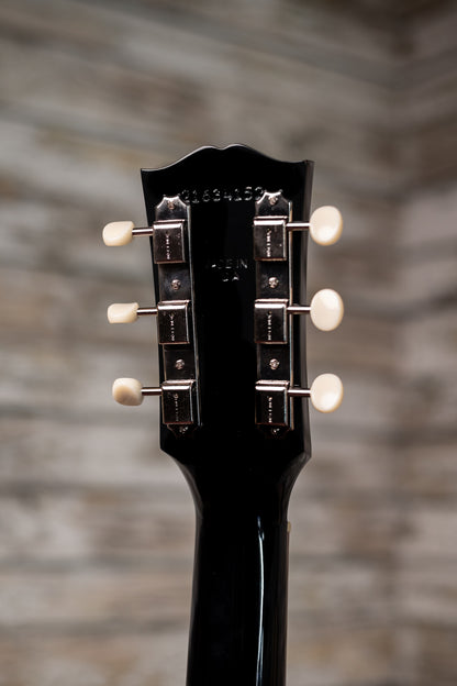 Gibson '60s J-45 Original Adjustable Saddle Acoustic Guitar - Ebony