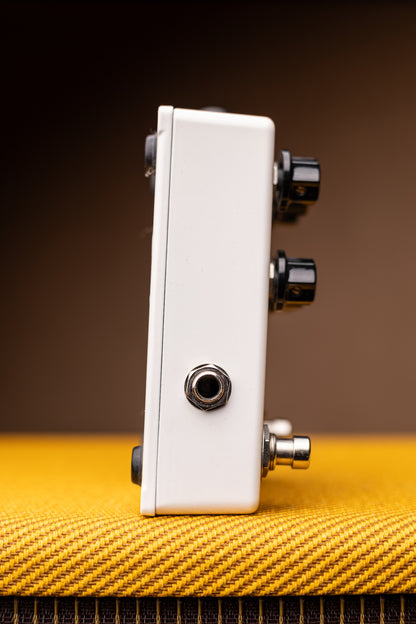 Used Okko Twin Sonic Overdrive Pedal