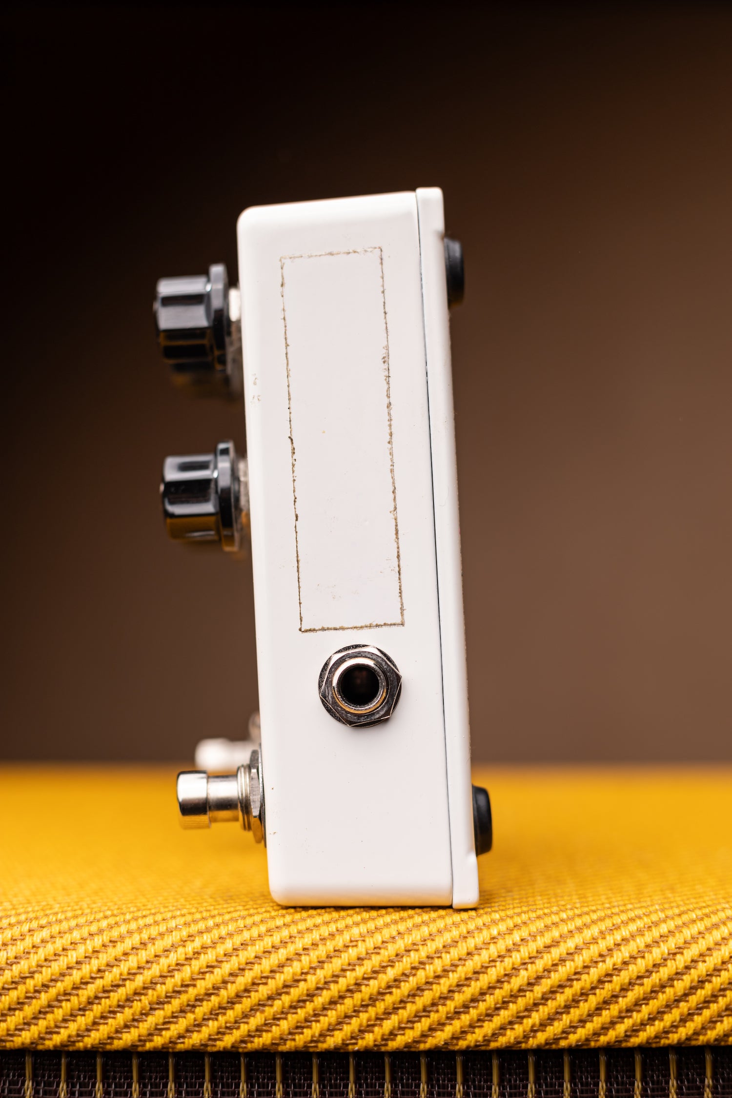 Used Okko Twin Sonic Overdrive Pedal