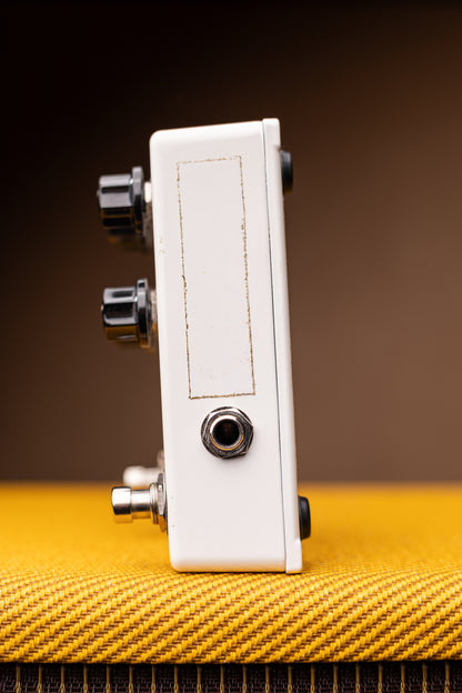 Used Okko Twin Sonic Overdrive Pedal