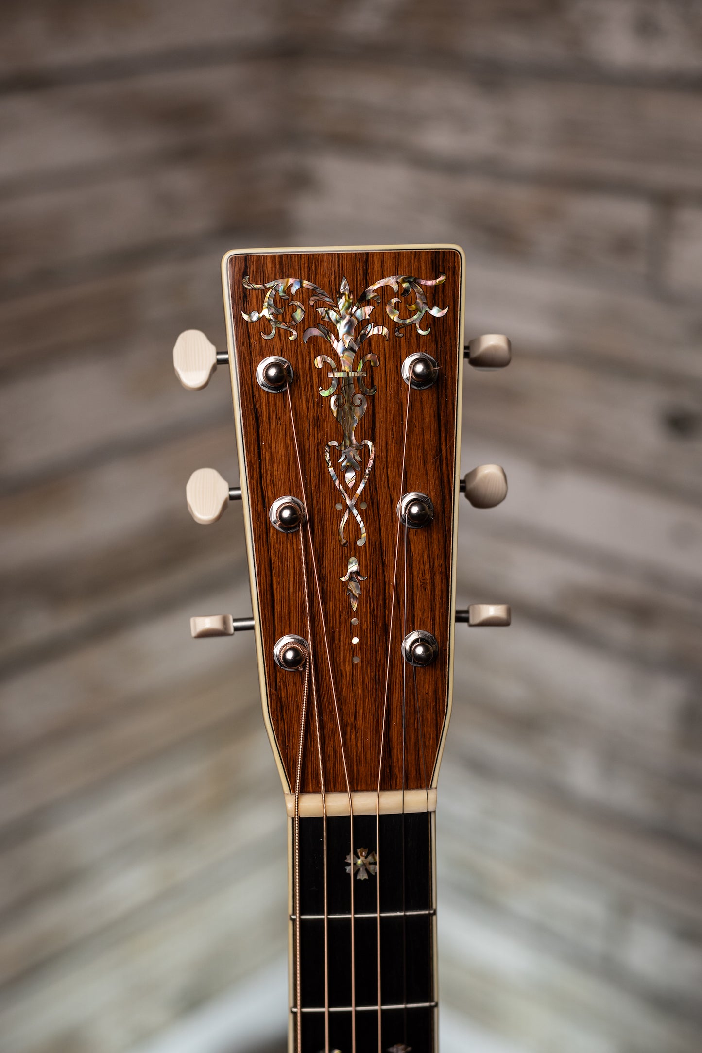 2007 Martin Eric Clapton 000-42M Signature Edition 99 of 250 - Sunburst
