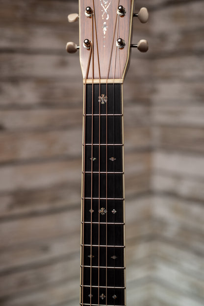 2007 Martin Eric Clapton 000-42M Signature Edition 99 of 250 - Sunburst