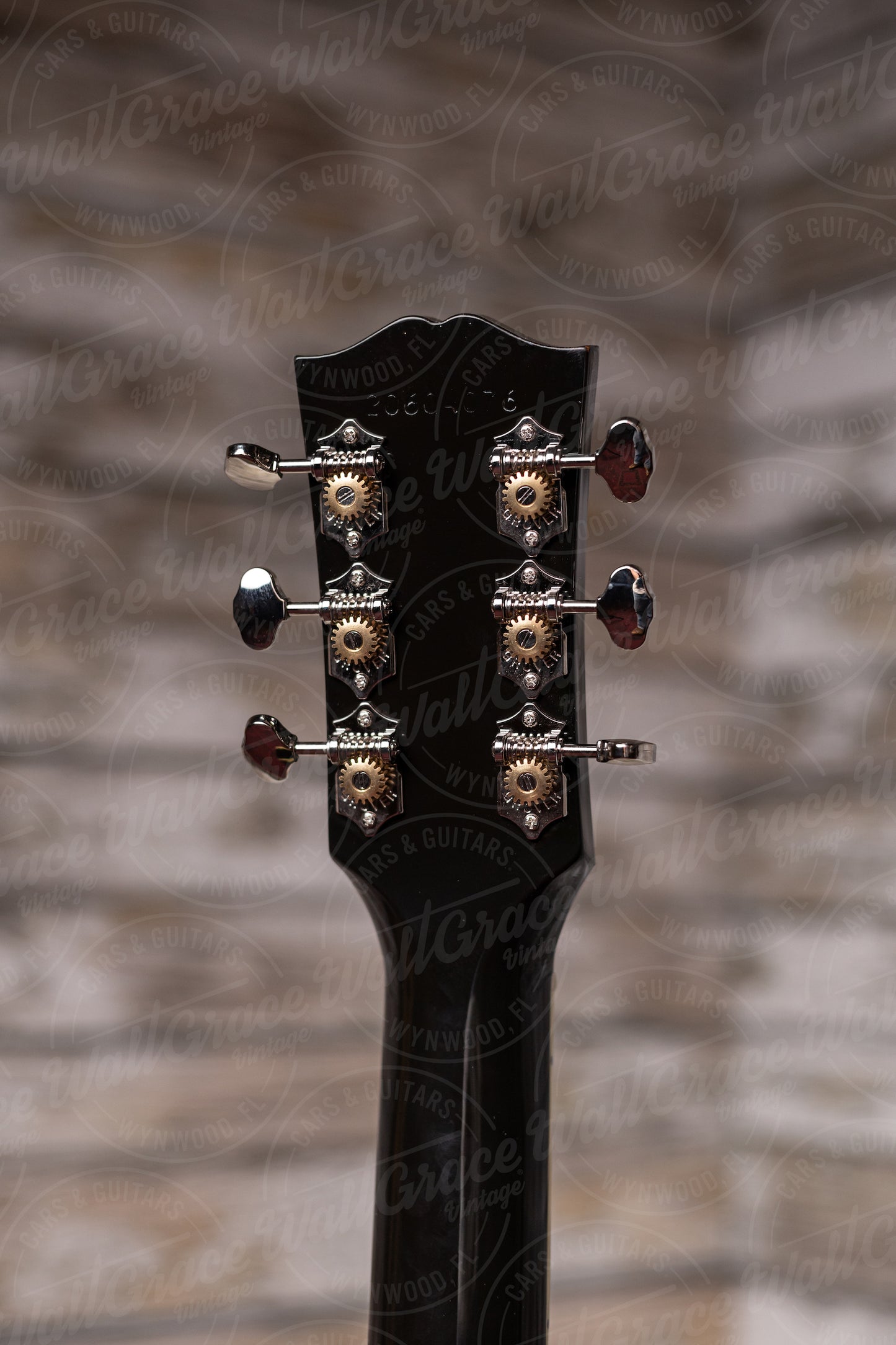 Gibson Southern Jumbo Original Acoustic Guitar - Vintage Sunburst