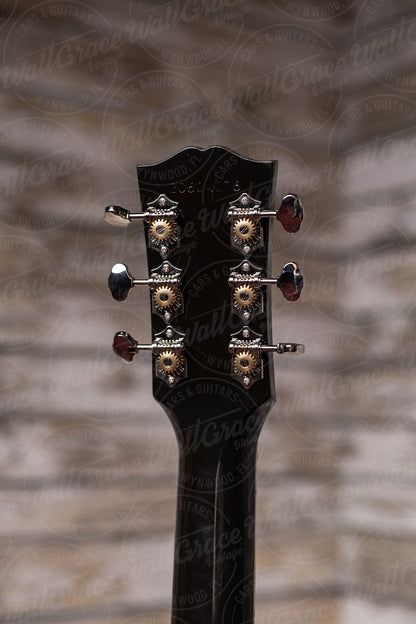 Gibson Southern Jumbo Original Acoustic Guitar - Vintage Sunburst