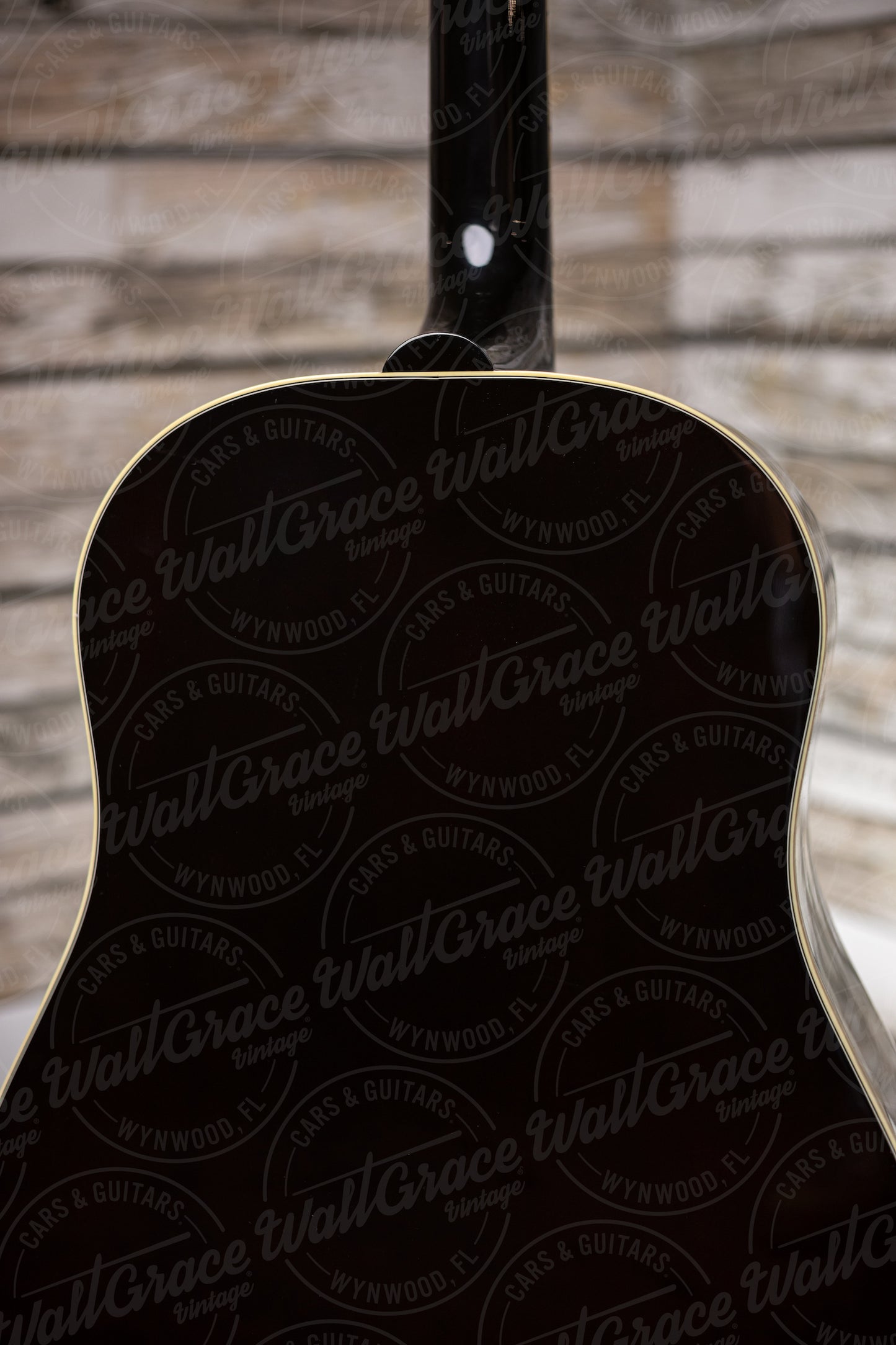 Gibson Southern Jumbo Original Acoustic Guitar - Vintage Sunburst