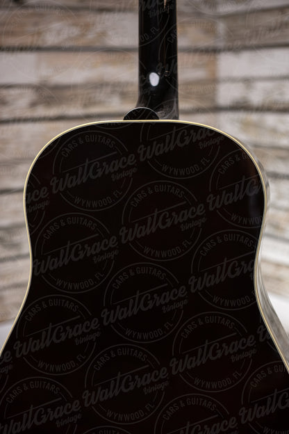 Gibson Southern Jumbo Original Acoustic Guitar - Vintage Sunburst