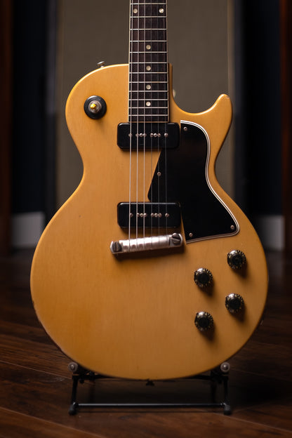 1958 Gibson Les Paul Special - TV Yellow