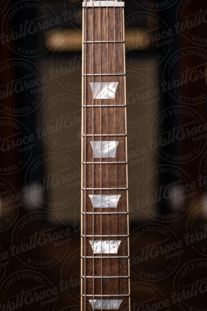 Epiphone 1959 Les Paul Standard Electric Guitar - Factory Burst VOS