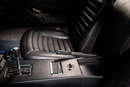 1974 De Tomaso Pantera | Medium Green