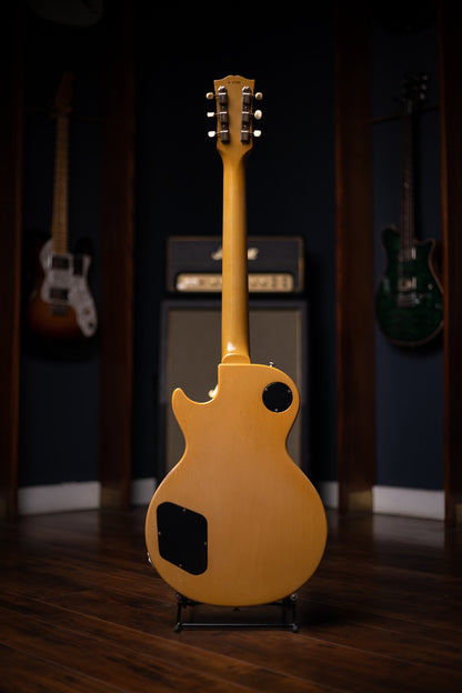 1958 Gibson Les Paul Special - TV Yellow