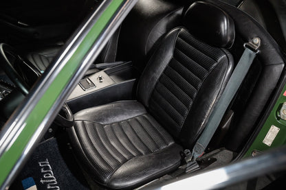1974 De Tomaso Pantera | Medium Green