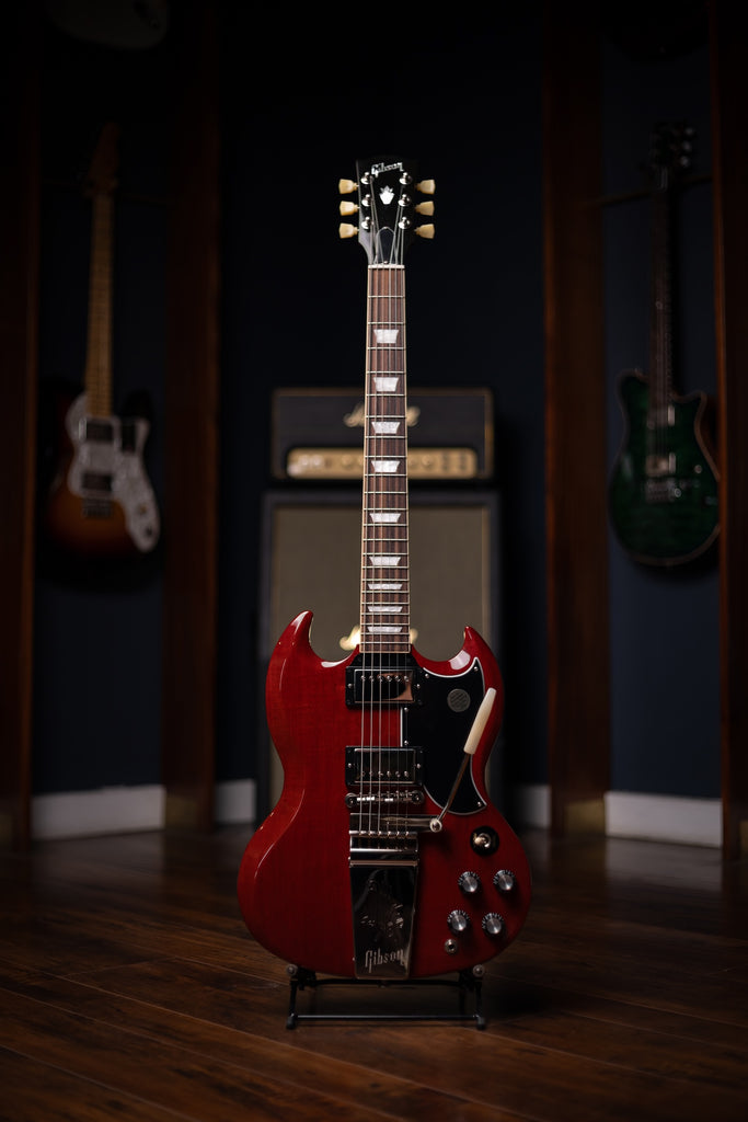 2022 Gibson SG '61 Standard Maestro Vibrola Reissue Electric