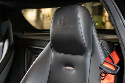 2014 Mercedes-Benz SLS AMG GT | Obsidian Black Metallic