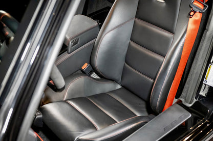2014 Mercedes-Benz SLS AMG GT | Obsidian Black Metallic