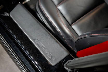 2014 Mercedes-Benz SLS AMG GT | Obsidian Black Metallic