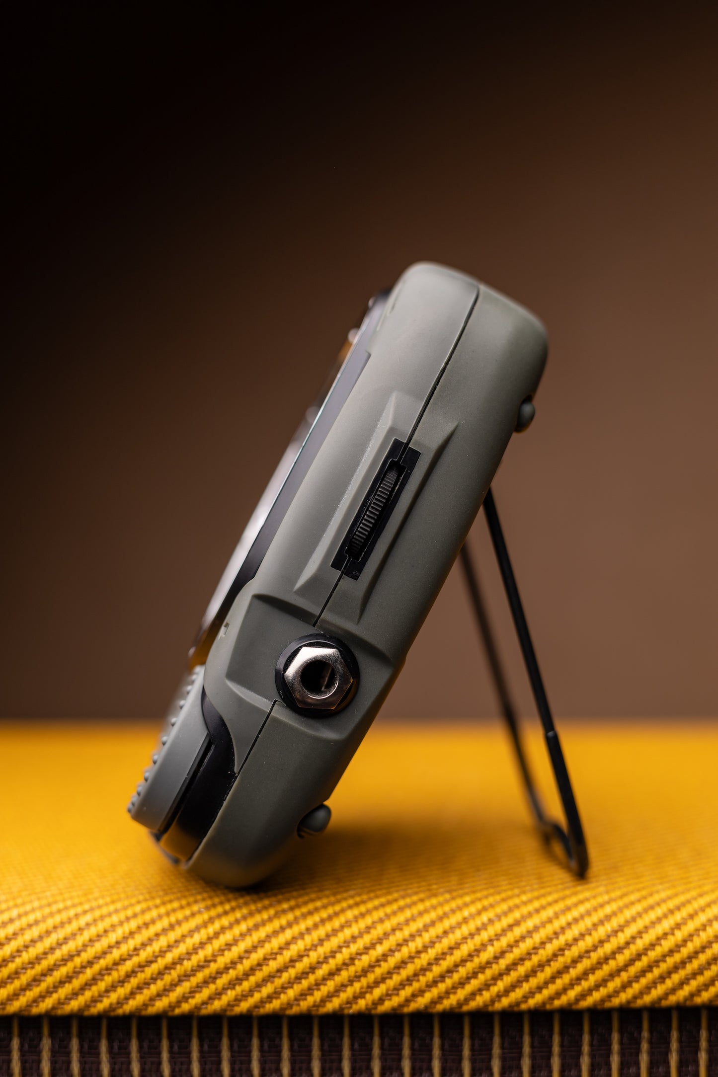 Pre-Owned Peterson Strobo Plus HD Tuner
