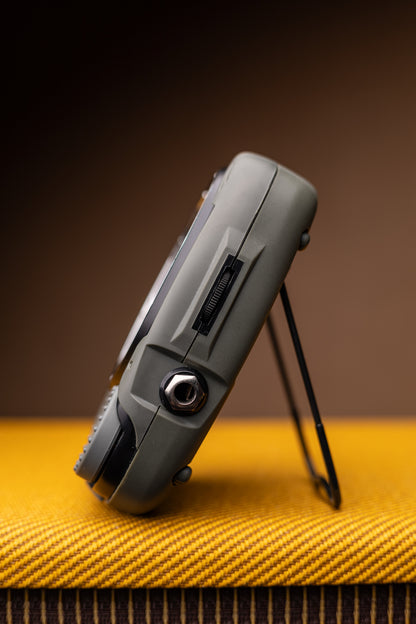 Pre-Owned Peterson Strobo Plus HD Tuner
