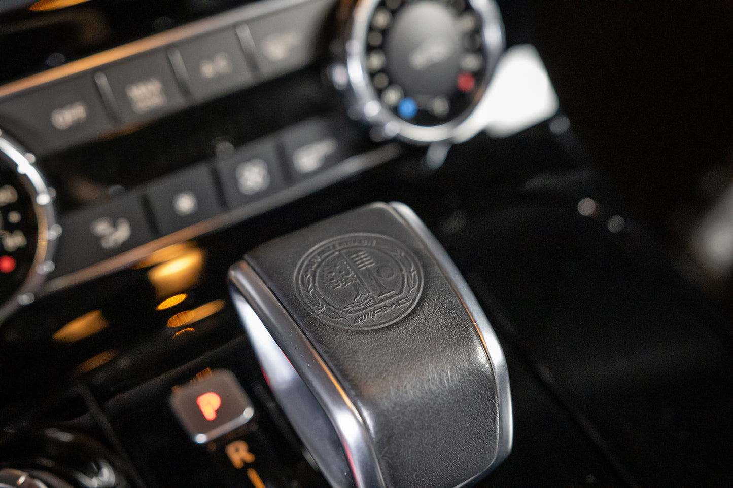 2014 Mercedes-Benz SLS AMG GT | Obsidian Black Metallic