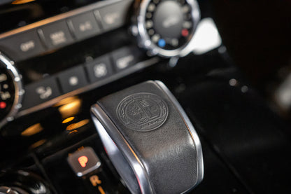 2014 Mercedes-Benz SLS AMG GT | Obsidian Black Metallic
