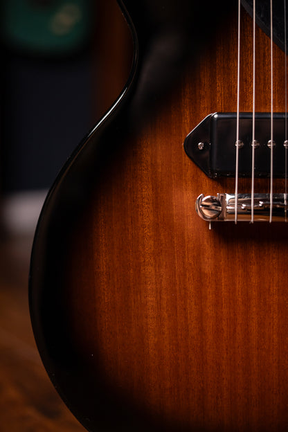 Epiphone Les Paul Junior Electric Guitar - Tobacco Burst