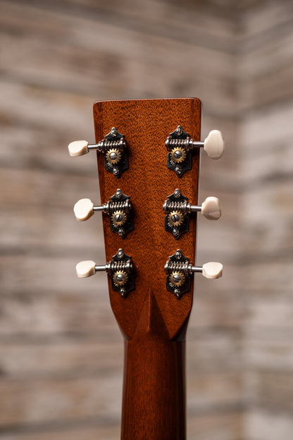 2007 Martin Eric Clapton 000-42M Signature Edition 99 of 250 - Sunburst