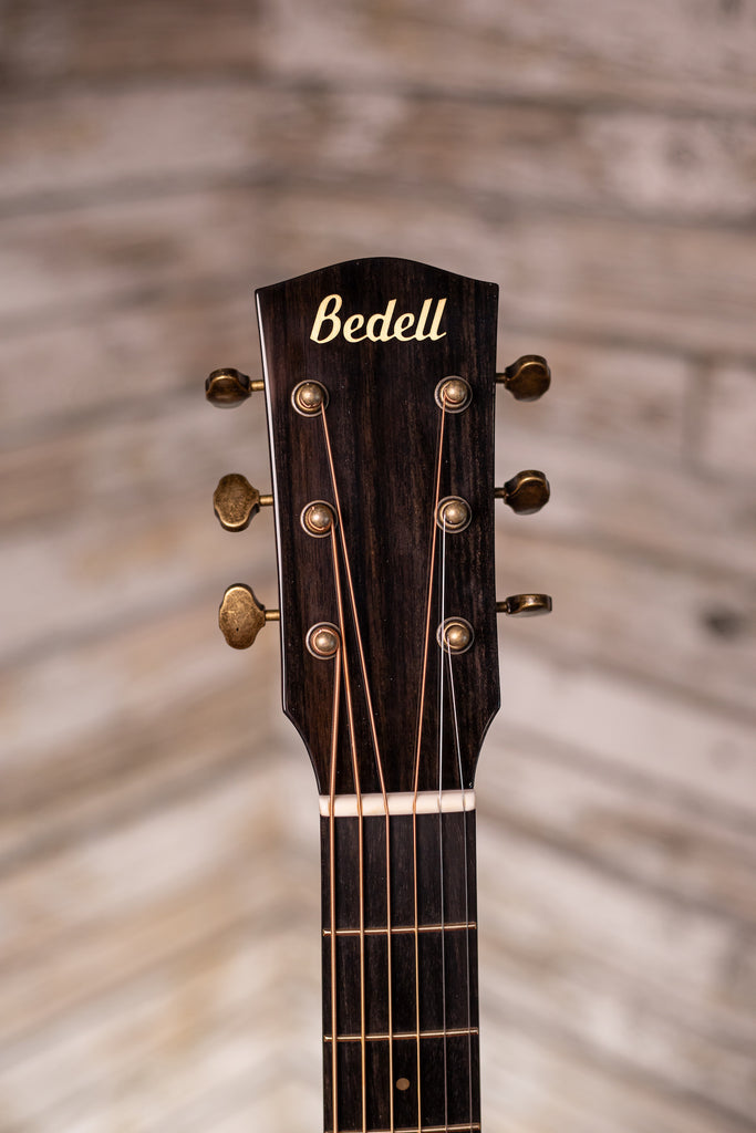 Bedell 1964 Dreadnought Special Edition Acoustic Guitar - Sunburst