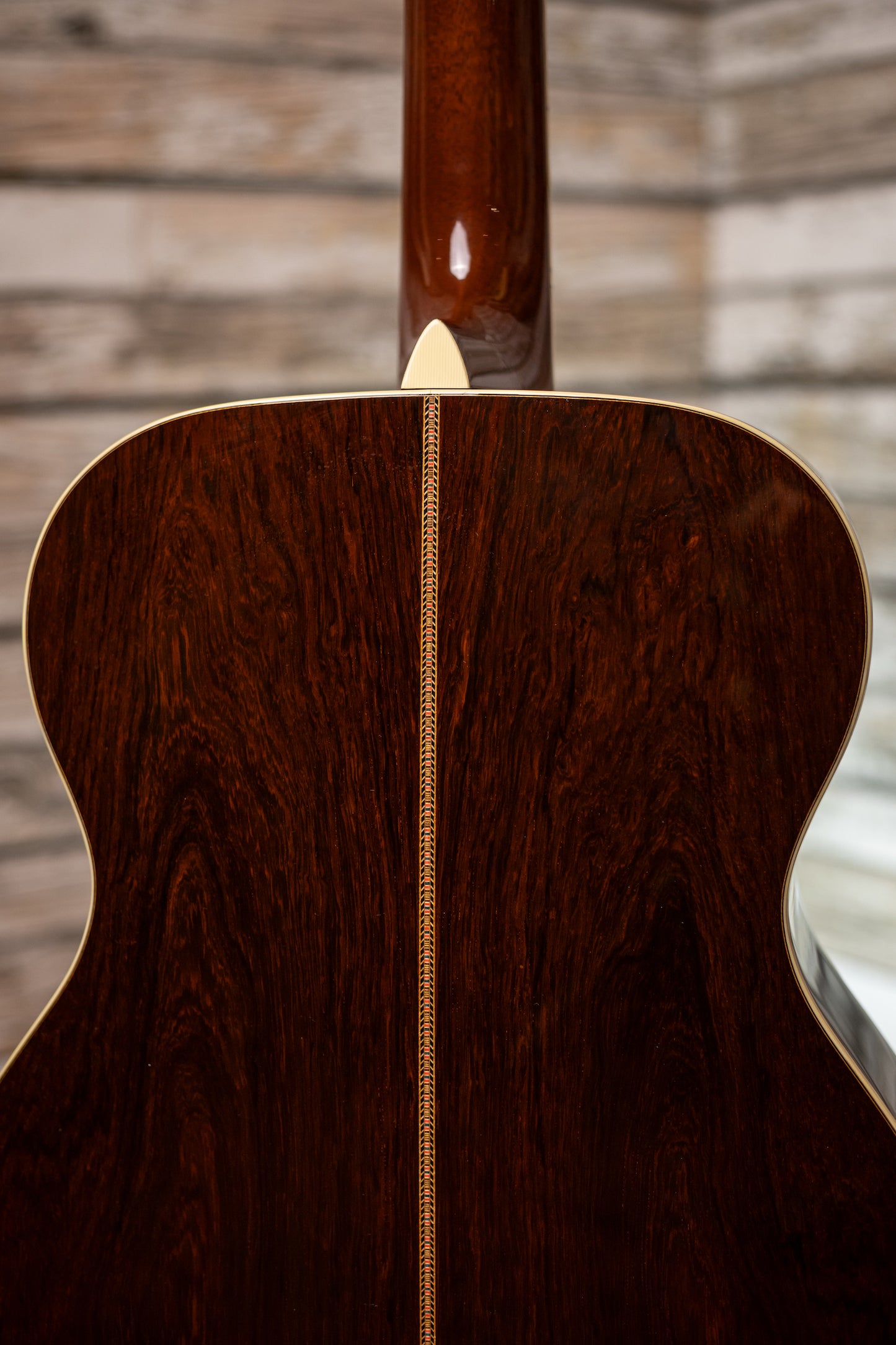 2007 Martin Eric Clapton 000-42M Signature Edition 99 of 250 - Sunburst