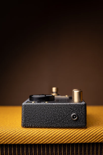 M2 Labs Fuzzocalypse Analog Pedal