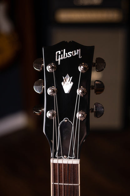 Gibson ES-339 Figured Electric Guitar - Cherry