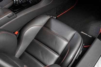 2014 Mercedes-Benz SLS AMG GT | Obsidian Black Metallic
