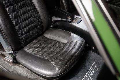 1974 De Tomaso Pantera | Medium Green