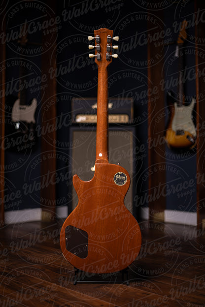 Gibson 1956 Les Paul Gold Top Custom Shop Reissue - Double Gold VOS