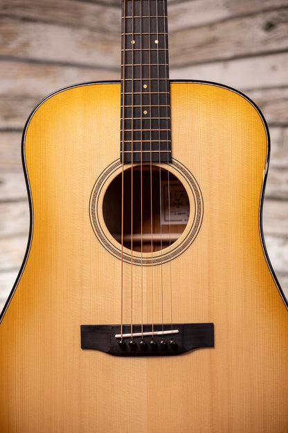 Bedell 1964 Dreadnought Special Edition Acoustic Guitar - Sunburst
