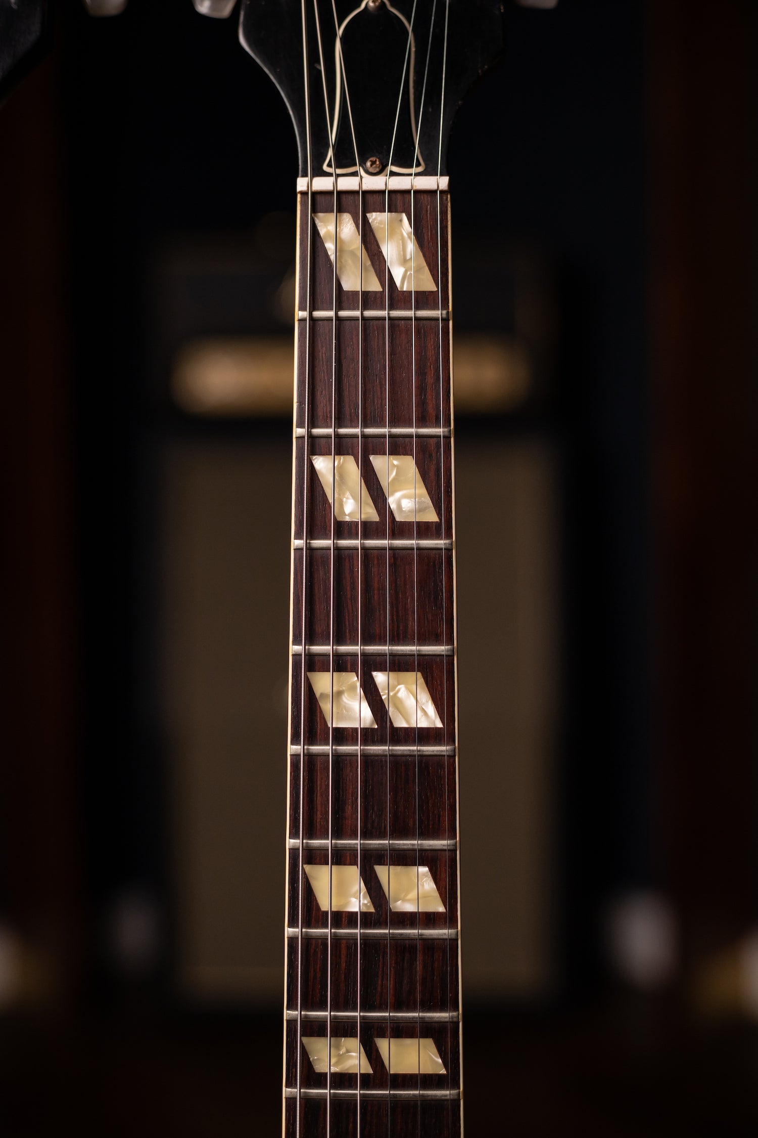 1978 Gibson EDS1275 Doubleneck Electric Guitar - Tobacco  Sunburst