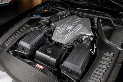 2014 Mercedes-Benz SLS AMG GT | Obsidian Black Metallic