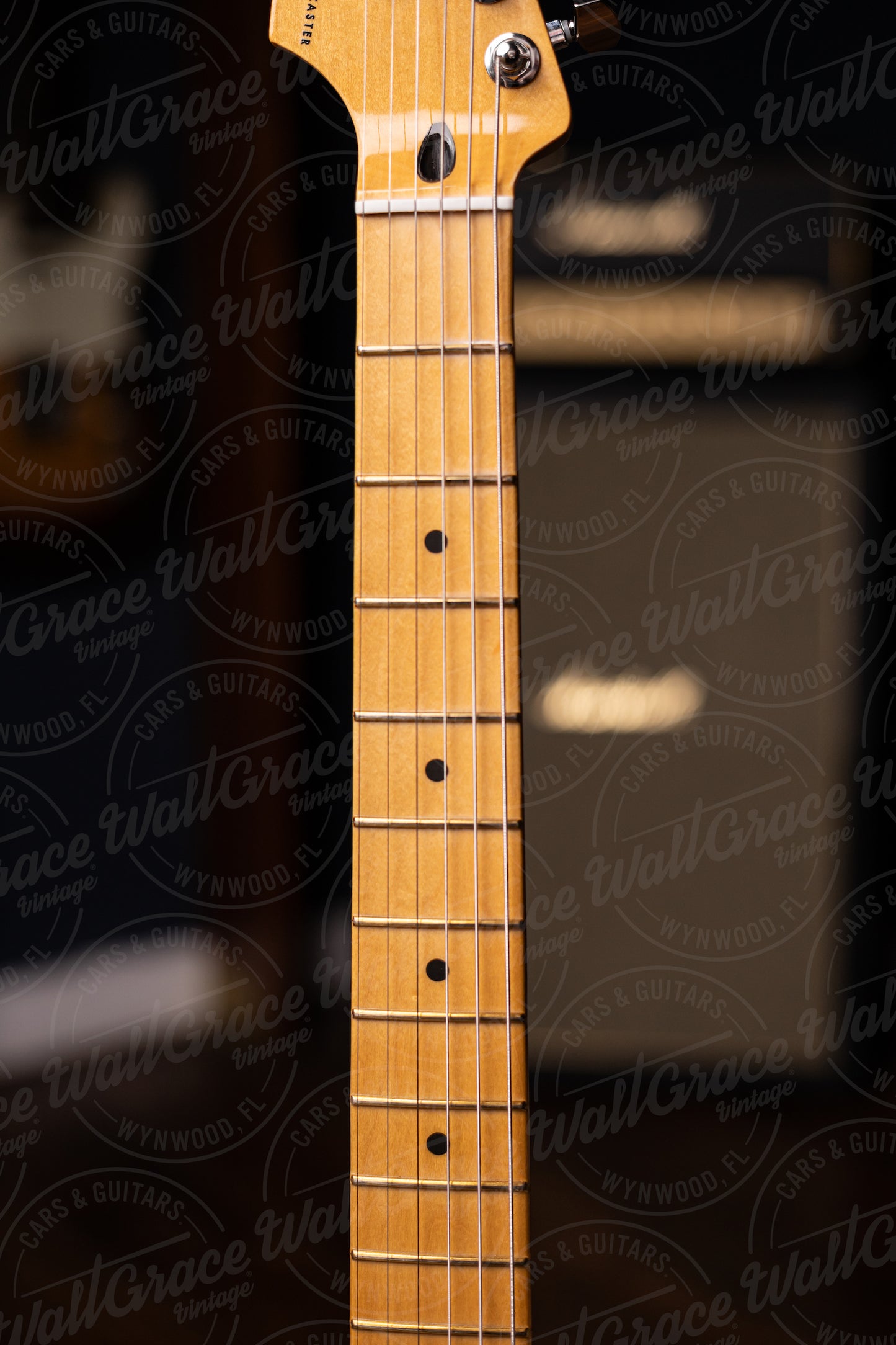 Fender Player Plus Stratocaster Left Handed Electric Guitar - Olympic Pearl