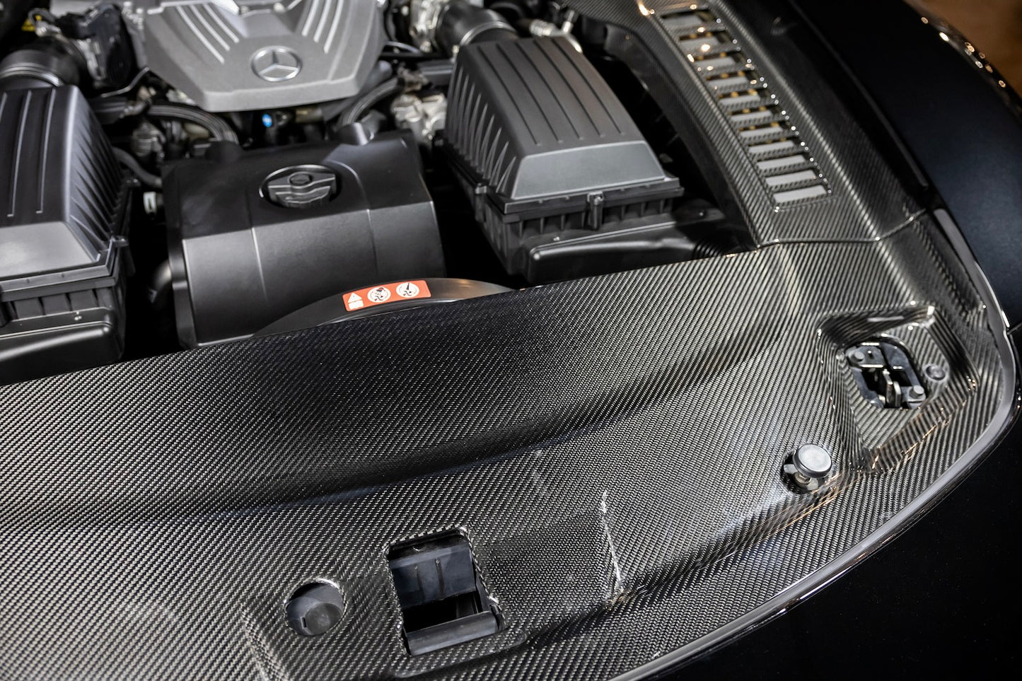 2014 Mercedes-Benz SLS AMG GT - Obsidian Black Metallic | SOLD