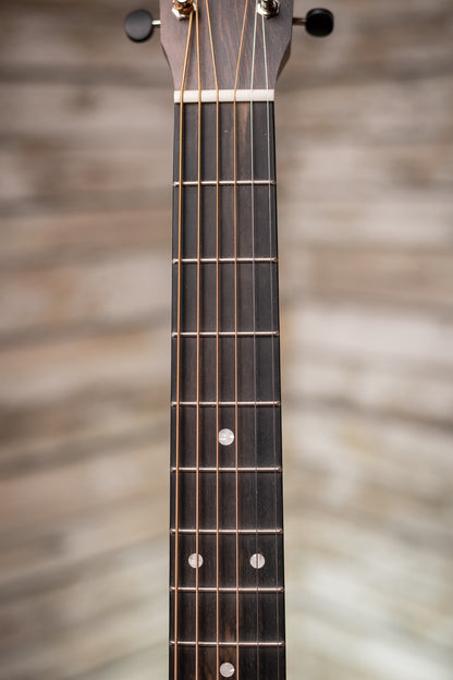 Martin D-10E Retro Acoustic Electric Guitar - Aging Toner