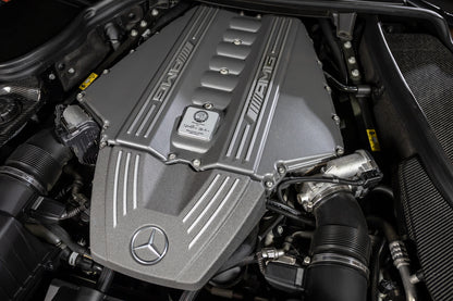 2014 Mercedes-Benz SLS AMG GT - Obsidian Black Metallic | SOLD