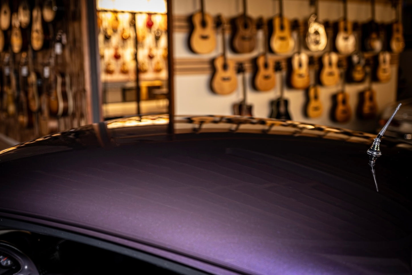 1993 Porsche 30 Jahre 911 “Jubilee" | Viola Metallic