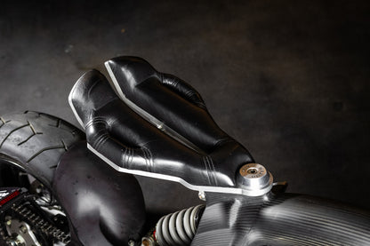 2008 Confederate B120 Wraith