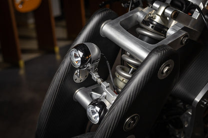2008 Confederate B120 Wraith