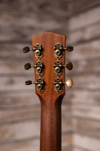 Bedell 1964 Dreadnought Special Edition Acoustic Guitar - Sunburst